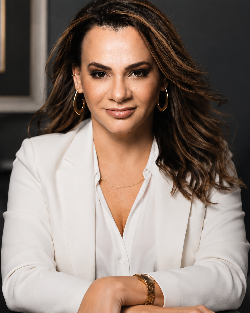 Dra. Marcela Amorim, advogada trabalhista em Cambará